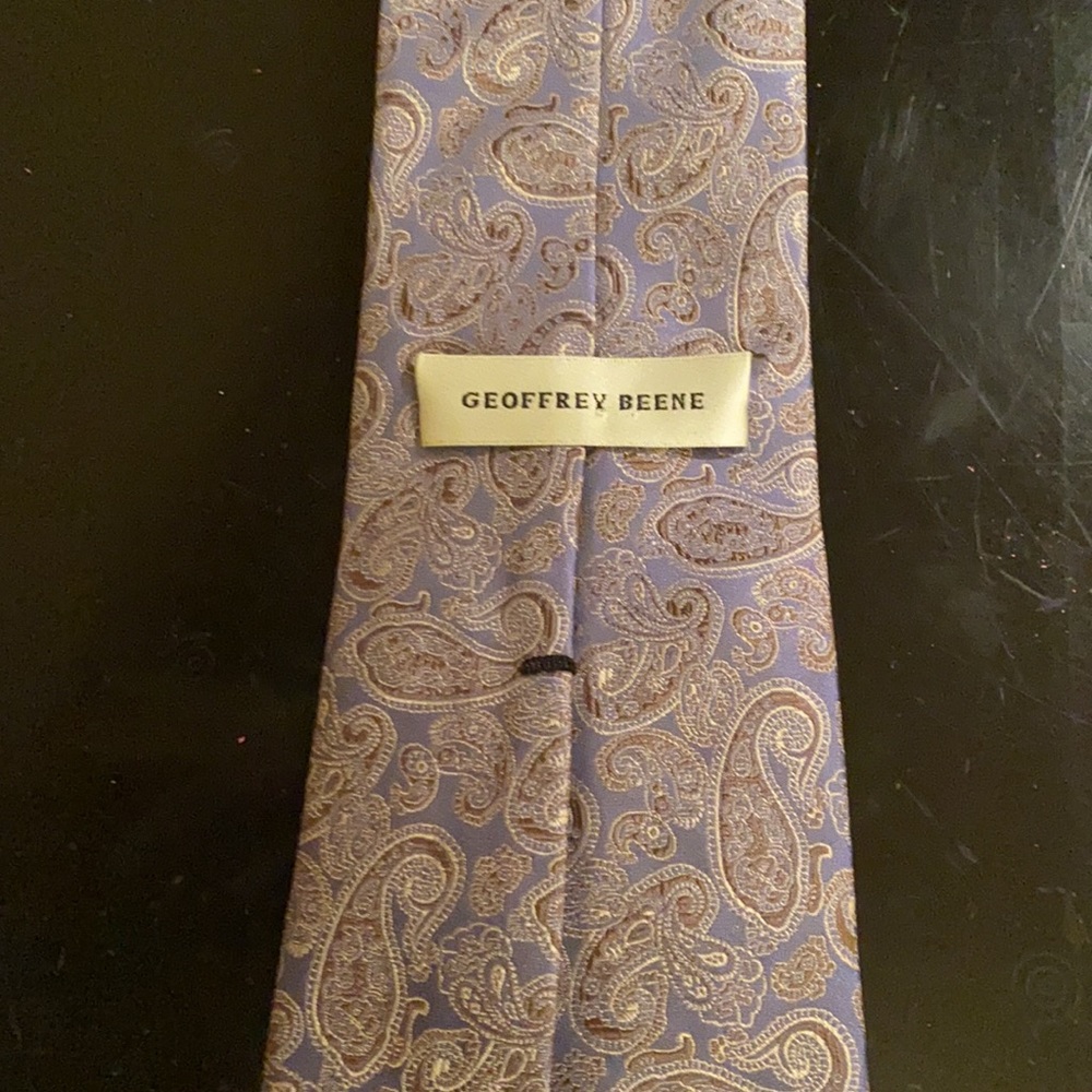 Assorted men ties - Picture 5 of 9
